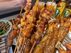 -管氏翅吧(地安门店)