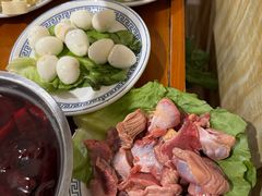 -云南邹记天麻火腿鸡(簇桥店)