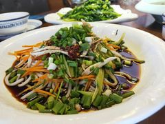 -宣威山野人家·云南菜·菌火锅(金碧店)