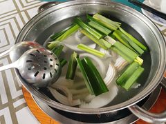 -万兴启丰椰子文化园餐厅