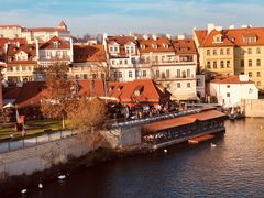 -Kampa Park Restaurant