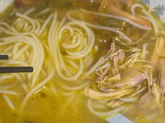 -王春春鸡汤饭(上海中海环宇城店)