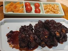 -图味美小黄鱼·景德菜(浙江路店)