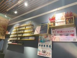 点击看大图 -花奈子日式美甲美睫