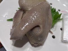 -狮王府淮扬菜(夫子庙老门东店)