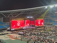 -天鹅湖体育公园