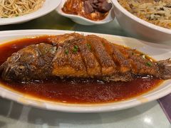 -凯鸽酒楼(水泉湾龙园店)