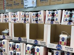 -盒马X会员店(上海森兰商都店)