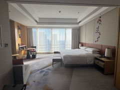 -广州奥园喜来登酒店