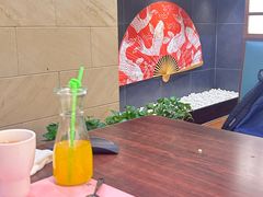-黑松白鹿(金融街店)