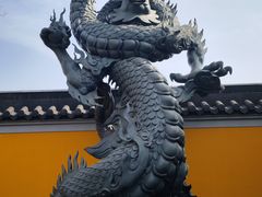 -上海青龙寺