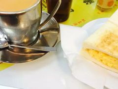 -澳洲牛奶公司(佐敦店)