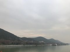 景点-云龙湖旅游景区