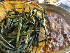 干豆角-友乐居羊蝎子(西直门店)