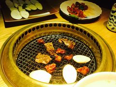 -久苑烧肉(世界城广场店)
