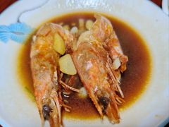 -水先生寧波菜(天一店)