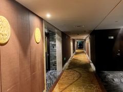 -佛山顺德香云纱园林酒店(清晖园店)