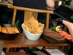 -捞王锅物料理(上海世茂广场店)