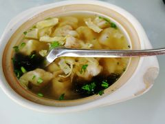 -吉云馄饨(桑梓路店)