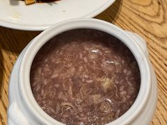 玫瑰豆沙羹-盘飧市(春熙路店)