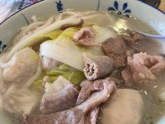 -唐伯客家风味馆(香洲店)