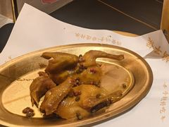 -鸽子侯·家宴·平价海鲜(绿地店)