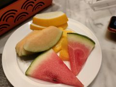 -北京王府井希尔顿酒店·万斯阁西餐厅