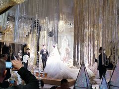 -国际青年会议酒店-苏莱斯餐厅