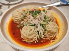 -茅庐川菜(烟台万象汇店)