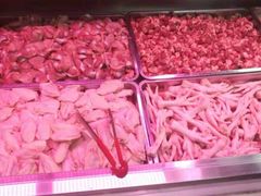 -地利生鲜(甘井子街店)