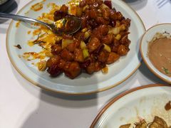-到家尝北京菜(西坝河店)