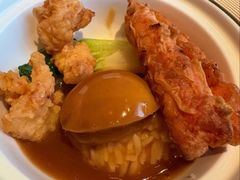 -西安W酒店·WEI全味西餐厅