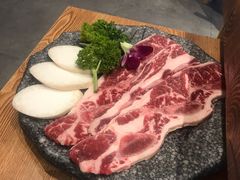 -万兴佳烤肉·长白山老味道(宏泰广场店)
