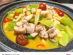 -阿露佳·舌尖上的安吉菜