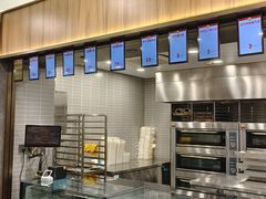 -王家沙点心店(南京西路总店)