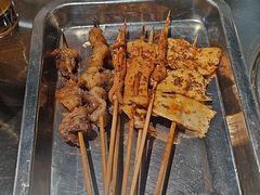 -马路牙子烧烤音乐酒馆(望京店)