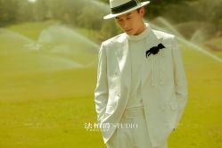 -太古映画婚纱摄影(天河店)