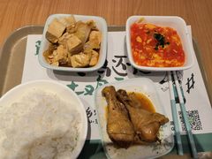 -老乡鸡(国华广场店)