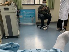 -成都市第二人民医院(庆云院区)