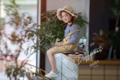 -Angel Fish photography 儿童摄影工作室(亚运村店)