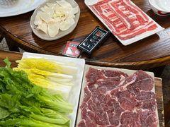 -肥婆麻辣火锅.顺德首创药材麻辣火锅(容桂店)