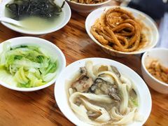 -华兴街自力面店