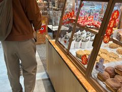 -山崎面包(静安久光店)