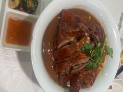 -鹅冠港式茶餐厅(来福士店)