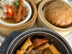 -鹿鸣酒家(越秀店)