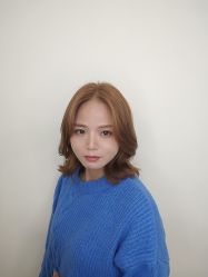 -YESIDO椰岛造型烫发染发