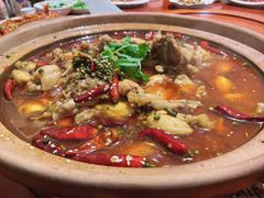 -马头巷·食景园(苏州总店)