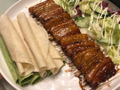 老常州酥肉-常州新城希尔顿酒店-御玺中餐厅
