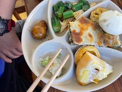 -素满香·全民食养自助(建邺万达店)