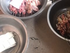 -永安烧烤